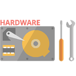 laptop hardware services