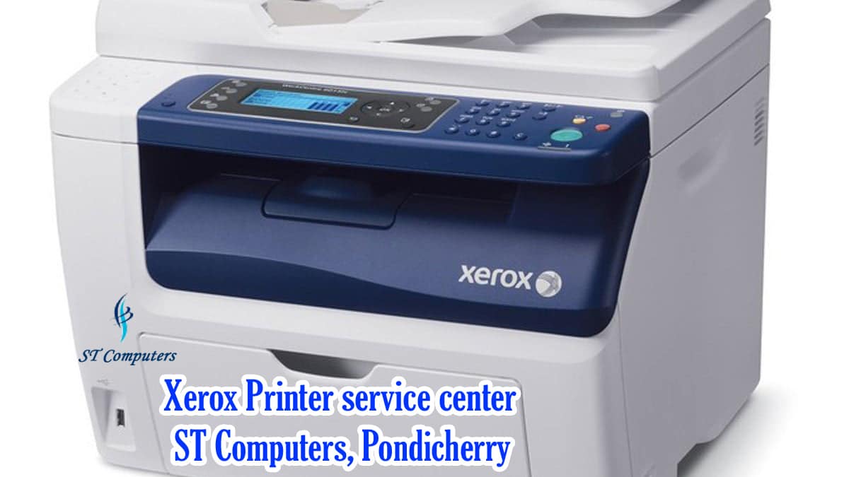Best Xerox Printer service