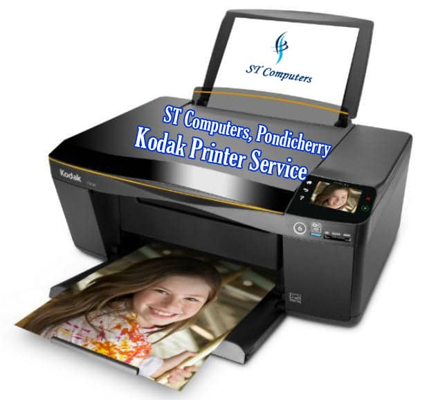 Kodak Printer service