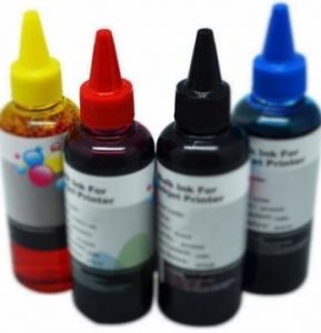 All model Printer-ink-refill