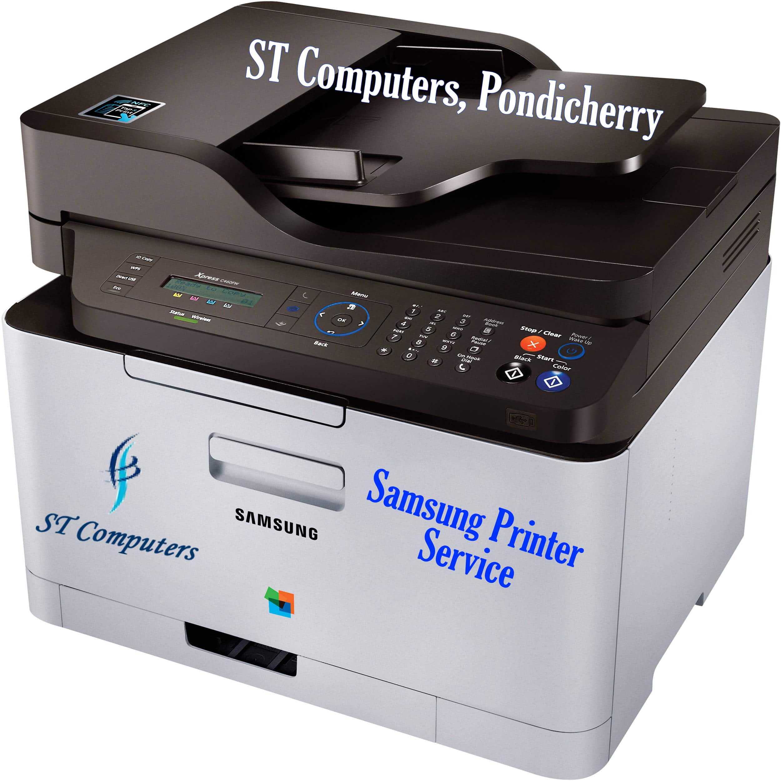 Samsung Printer service