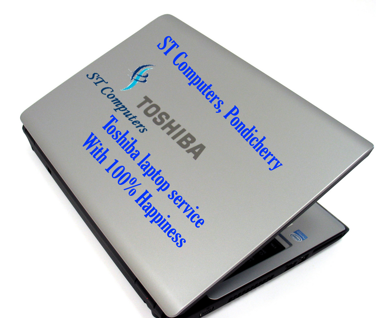 Best Thoshiba laptop service