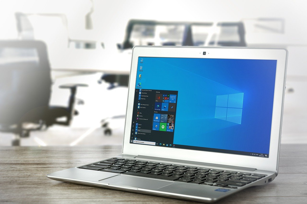 Windows Installation service