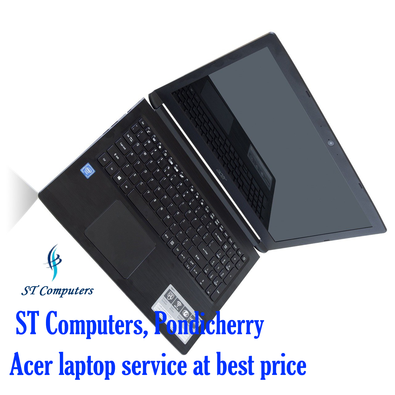 acer laptop service in pondy
