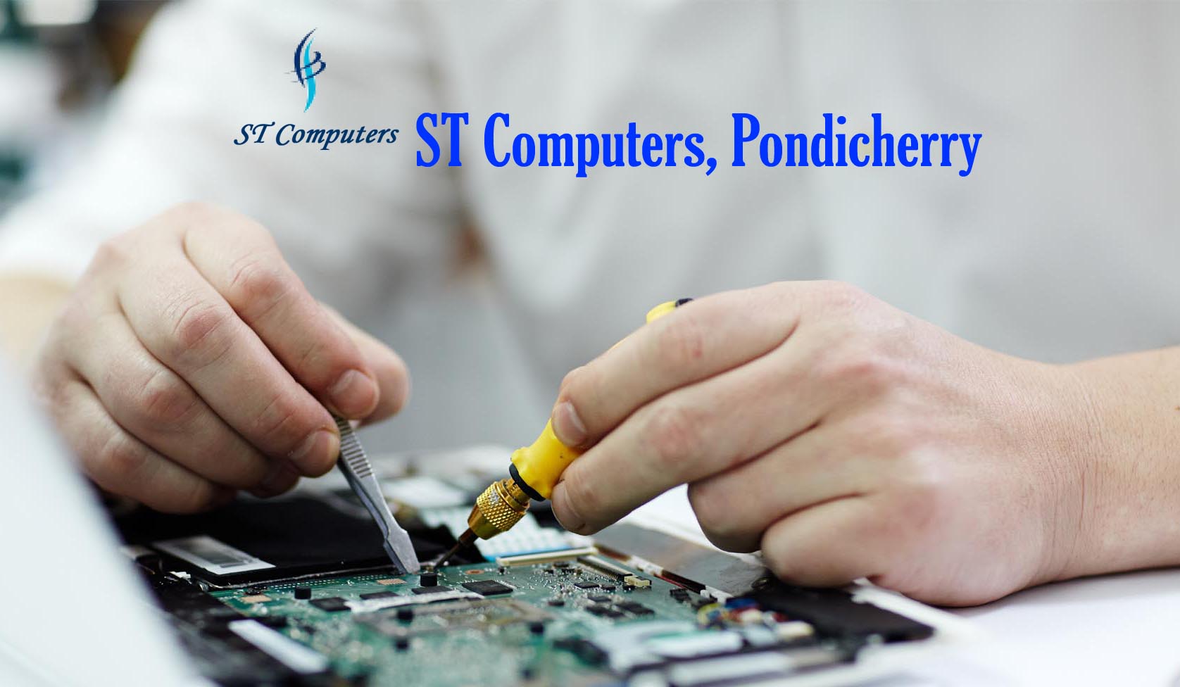 chip level laptop repair centre