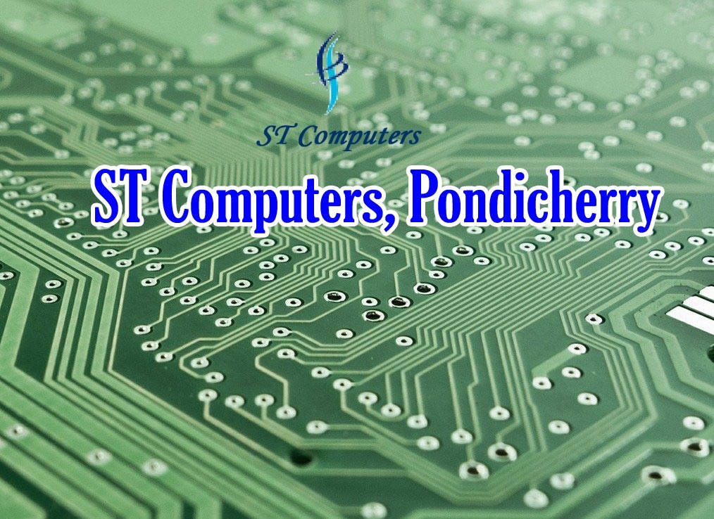 Desktop computer chip level laptop service near pondy