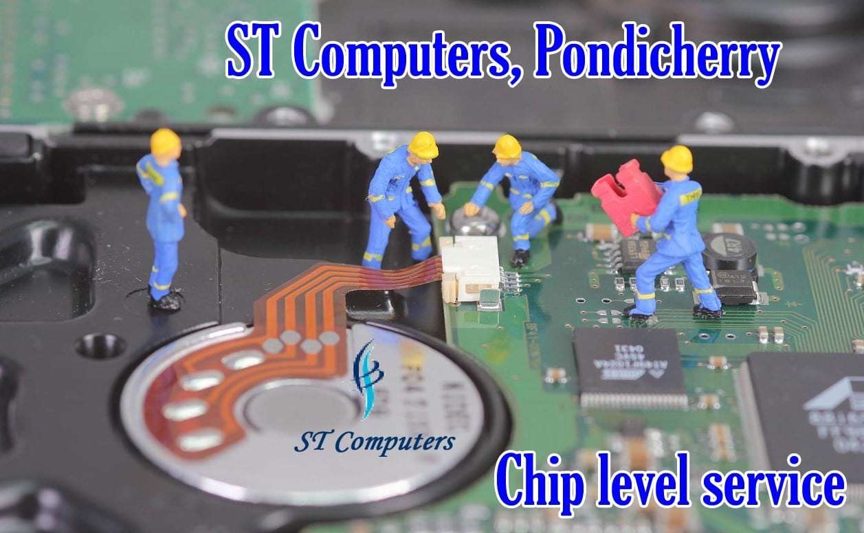 Best computer repair company with chip level