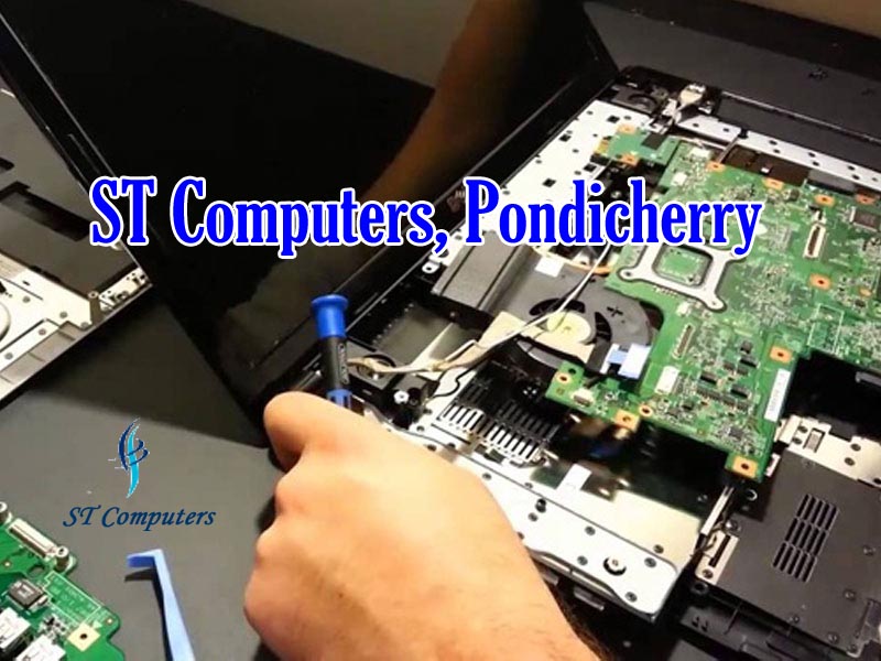 all model chip level laptop service