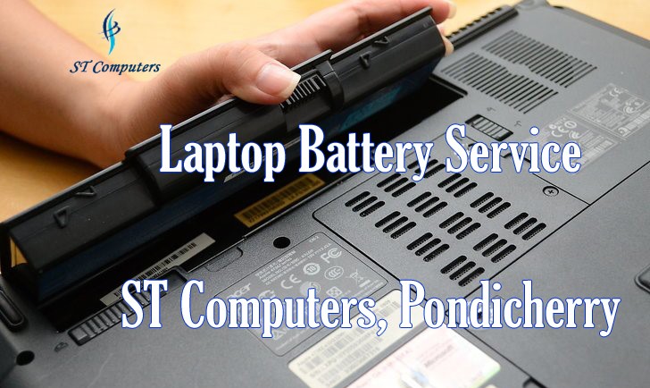 original laptop battery service