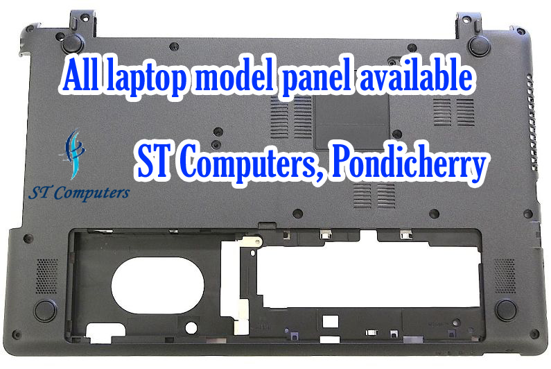 all model laptop panel service