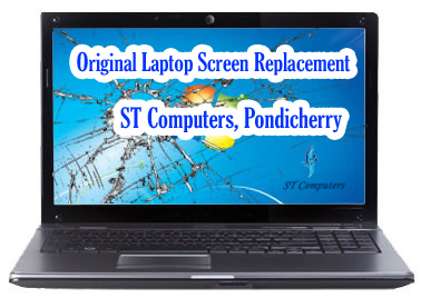 laptop screen repair