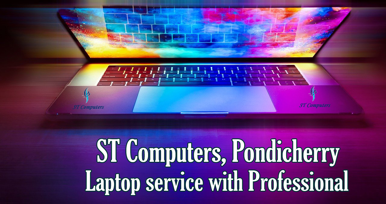 HP Laptop service