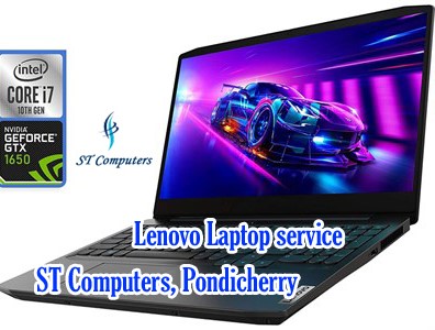 trusted lenovo laptop service