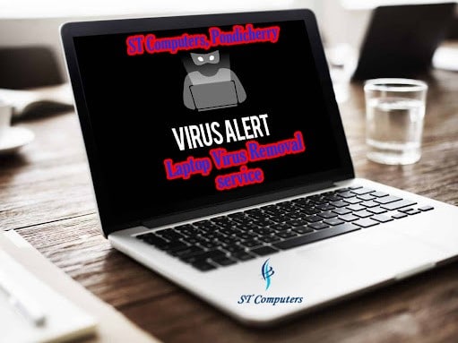 virus removal anti virus installation