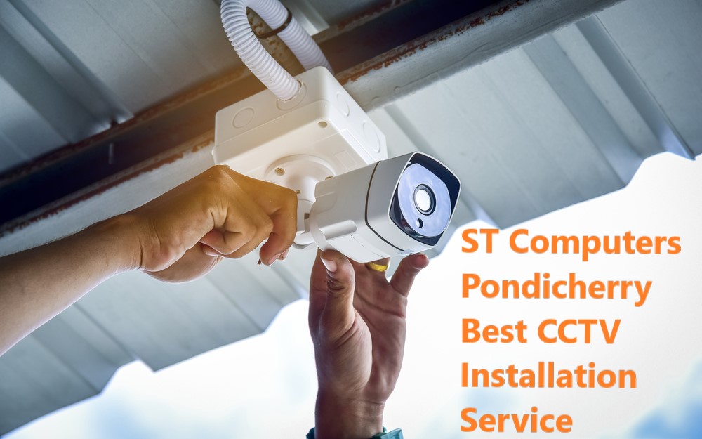 cheap cctv stcomputers pondicherry