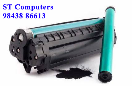 st computers printer toner refilling